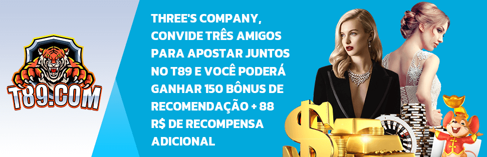 como ganhar dinheiro apostas